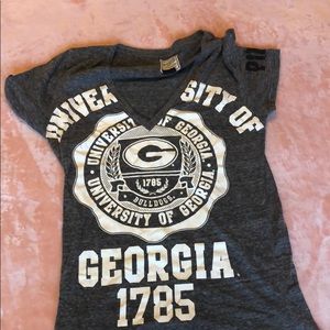 Victoria’s Secret Pink T-shirt